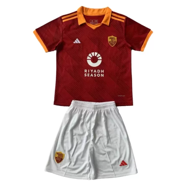 Dres AS Roma Dječji Četvrta 2023/24