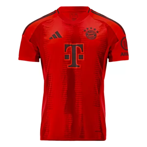 Dres FC Bayern Munich Aleksandar Pavlovic 45 Domaći 2024/25