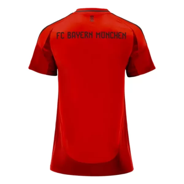 Dres FC Bayern Munich Ženski Domaći 2024/25