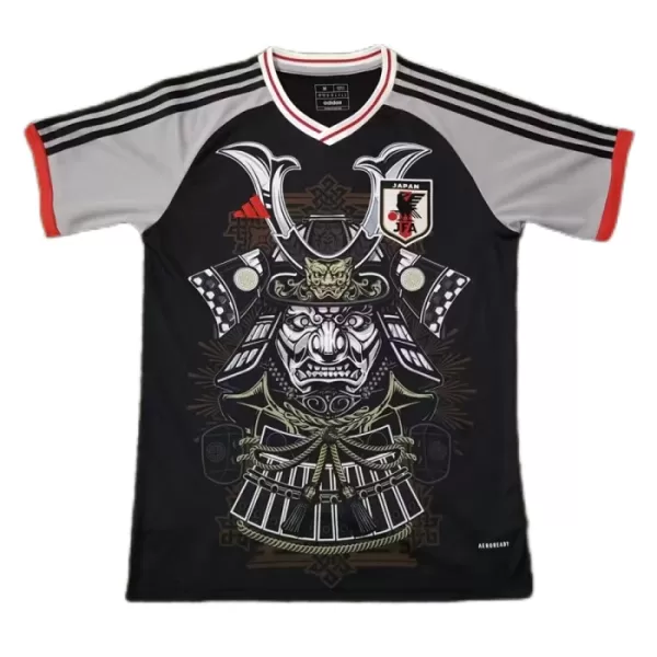 Dres Japan x Bushido 2024 Specifična