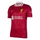 Dres Liverpool Alexis Mac Allister 10 Domaći 2024/25