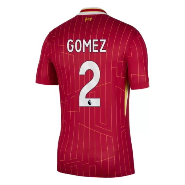 Dres Liverpool Joe Gomez 2 Domaći 2024/25