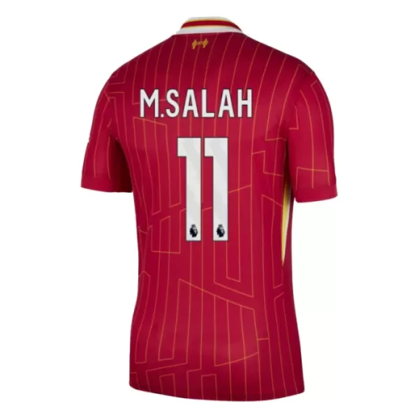 Dres Liverpool Mohamed Salah 11 Dječji Domaći 2024/25