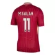 Dres Liverpool Mohamed Salah 11 Dječji Domaći 2024/25