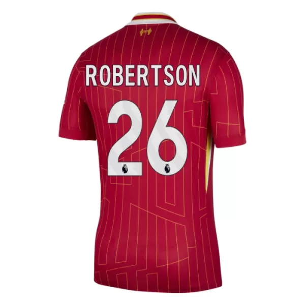 Dres Liverpool Robertson 26 Domaći 2024/25