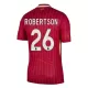 Dres Liverpool Robertson 26 Domaći 2024/25