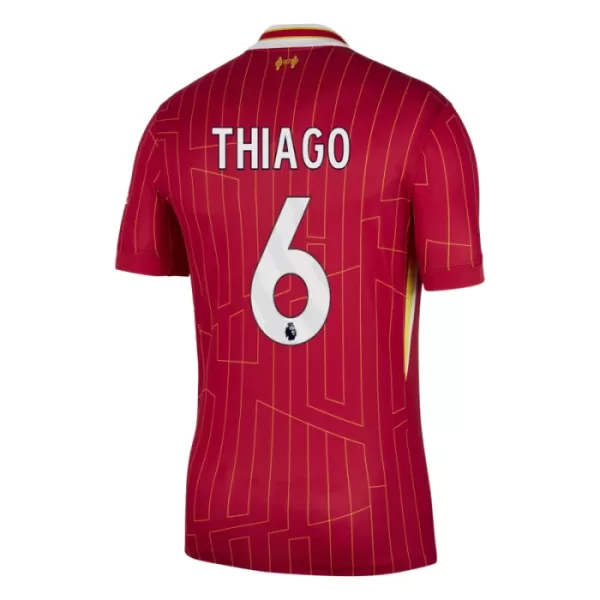 Dres Liverpool Thiago 6 Domaći 2024/25