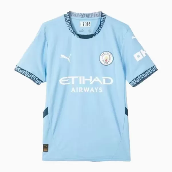 Dres Manchester City Domaći 2024/25