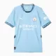 Dres Manchester City Domaći 2024/25