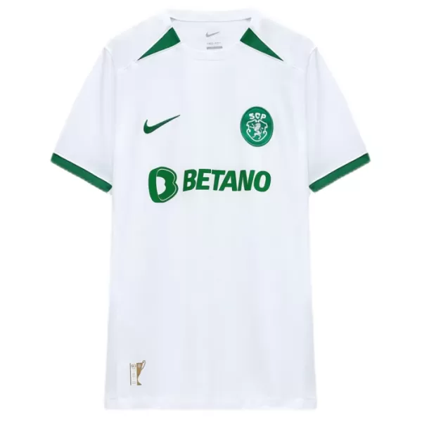 Dres Sporting CP Obljetnica 2023/24