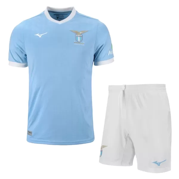 Dres SS Lazio 1973-74 Dječji Obljetnica