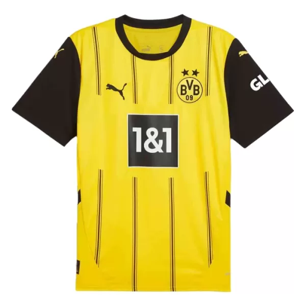 Dres Borussia Dortmund Bensebaini 5 Domaći 2024/25