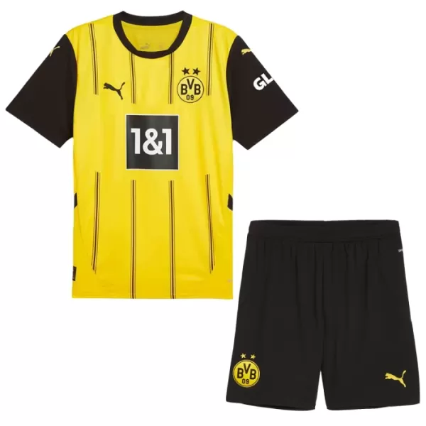 Dres Borussia Dortmund Dječji Domaći 2024/25