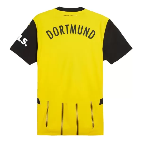 Dres Borussia Dortmund Dječji Domaći 2024/25