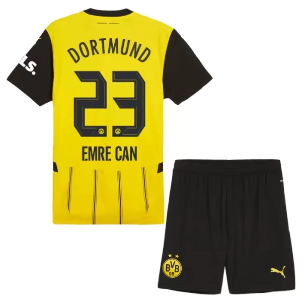 Dres Borussia Dortmund Emre Can 23 Dječji Domaći 2024/25