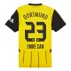 Dres Borussia Dortmund Emre Can 23 Dječji Domaći 2024/25