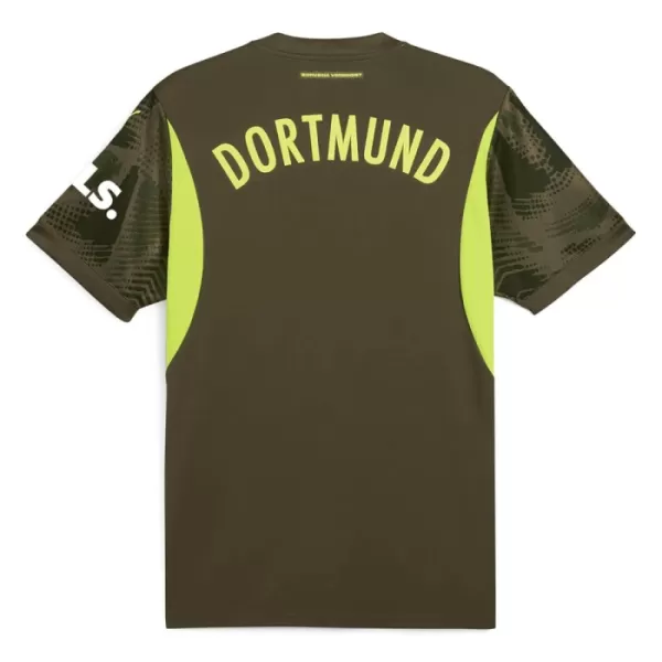 Dres Borussia Dortmund Golmanski Gostujući 2024/25