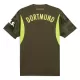 Dres Borussia Dortmund Golmanski Gostujući 2024/25