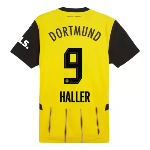 Dres Borussia Dortmund Haller 9 Domaći 2024/25