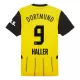 Dres Borussia Dortmund Haller 9 Domaći 2024/25