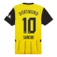 Dres Borussia Dortmund Jadon Sancho 10 Dječji Domaći 2024/25