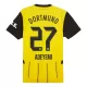 Dres Borussia Dortmund Karim Adeyemi 27 Dječji Domaći 2024/25