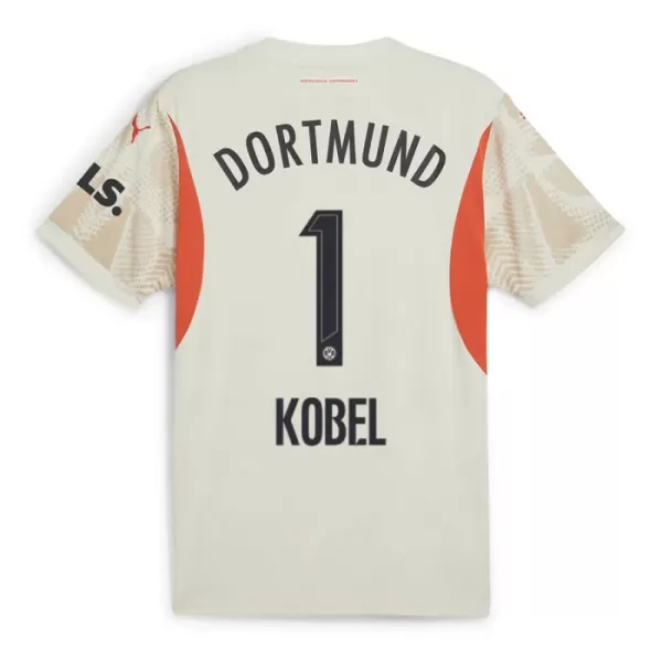 Dres Borussia Dortmund Kobel 1 Golmanski Domaći 2024/25