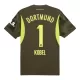 Dres Borussia Dortmund Kobel 1 Golmanski Gostujući 2024/25