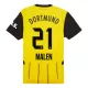 Dres Borussia Dortmund Malen 21 Dječji Domaći 2024/25