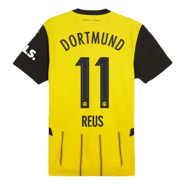 Dres Borussia Dortmund Marco Reus 11 Domaći 2024/25