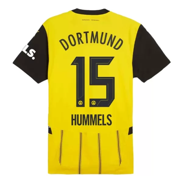 Dres Borussia Dortmund Mats Hummels 15 Domaći 2024/25