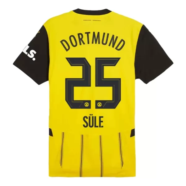 Dres Borussia Dortmund Niklas Sule 25 Domaći 2024/25