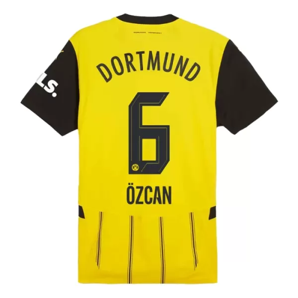 Dres Borussia Dortmund Ozcan 6 Domaći 2024/25