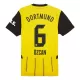 Dres Borussia Dortmund Ozcan 6 Domaći 2024/25