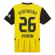 Dres Borussia Dortmund Ryerson 26 Domaći 2024/25