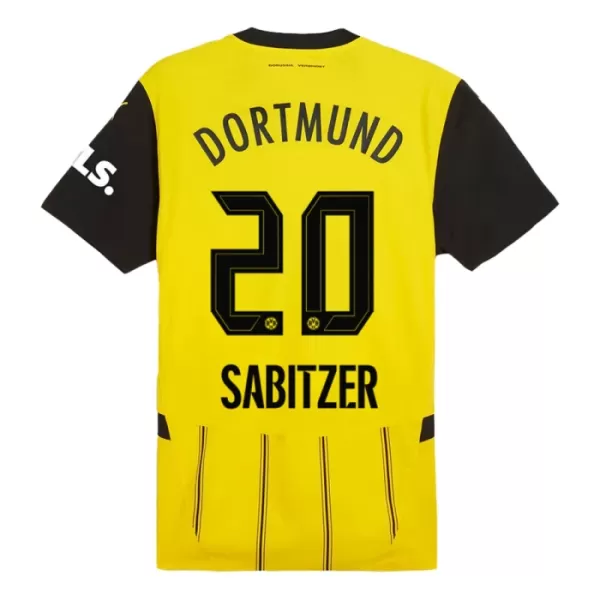 Dres Borussia Dortmund Sabitzer 20 Domaći 2024/25