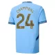 Dres Manchester City Champions 24 Domaći 2024/25