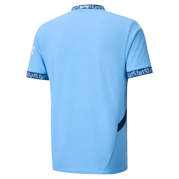 Dres Manchester City Dječji Domaći 2024/25