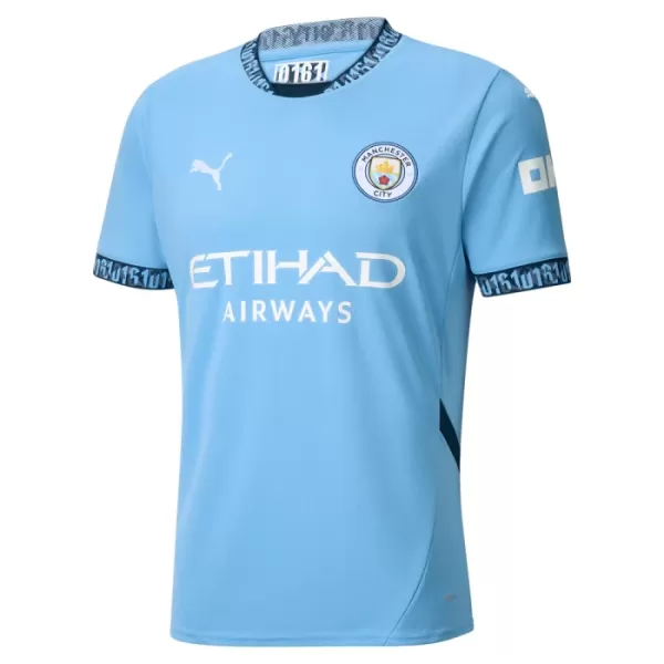 Dres Manchester City Erling Haaland 9 Domaći 2024/25