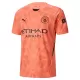 Dres Manchester City Golmanski Gostujući 2024/25