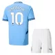 Dres Manchester City Jack Grealish 10 Dječji Domaći 2024/25