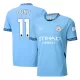 Dres Manchester City Jérémy Doku 11 Domaći 2024/25