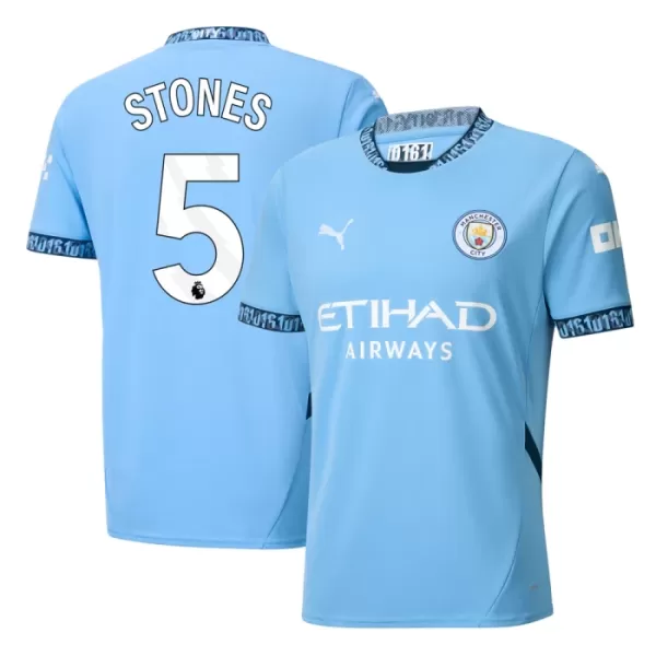 Dres Manchester City John Stones 5 Domaći 2024/25