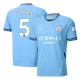 Dres Manchester City John Stones 5 Domaći 2024/25