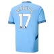 Dres Manchester City Kevin De Bruyne 17 Domaći 2024/25