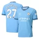 Dres Manchester City Matheus Nunes 27 Domaći 2024/25