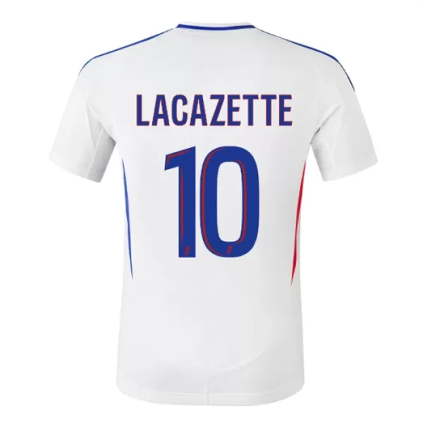 Dres Olympique Lyonnais Alexandre Lacazette 10 Domaći 2024/25