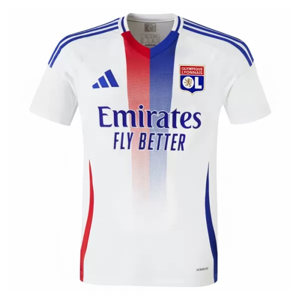 Dres Olympique Lyonnais Alexandre Lacazette 10 Domaći 2024/25