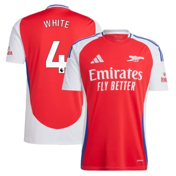 Dres Arsenal Ben White 4 Domaći 2024/25