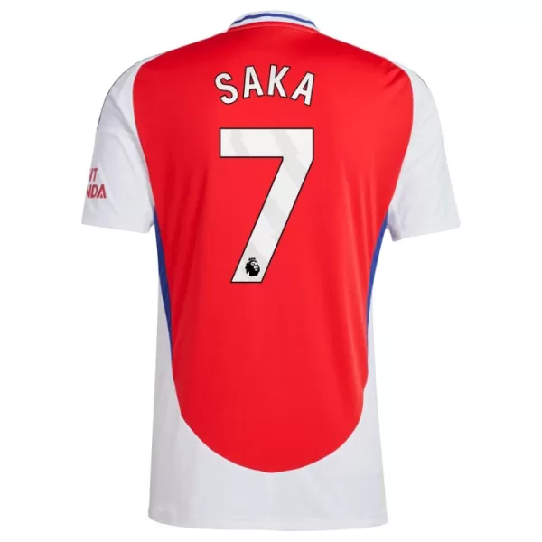 Dres Arsenal Bukayo Saka 7 Dječji Domaći 2024/25